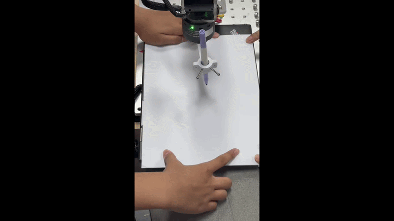Drawing Demo 2