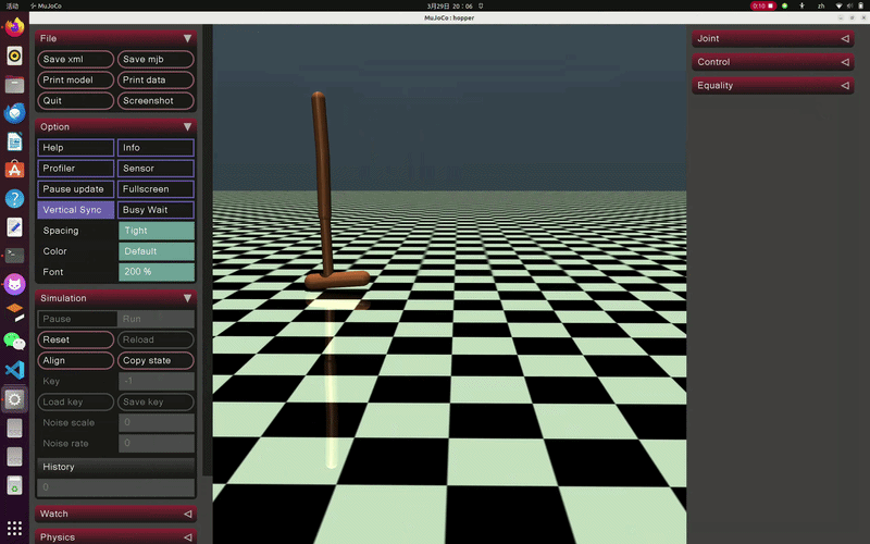 Replicating DDAT: Diffusion Policies for Robot Trajectories